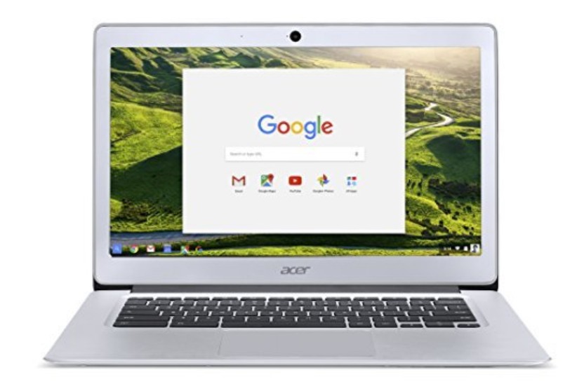 Acer ChromeBook 14 CB3 431 C5FM