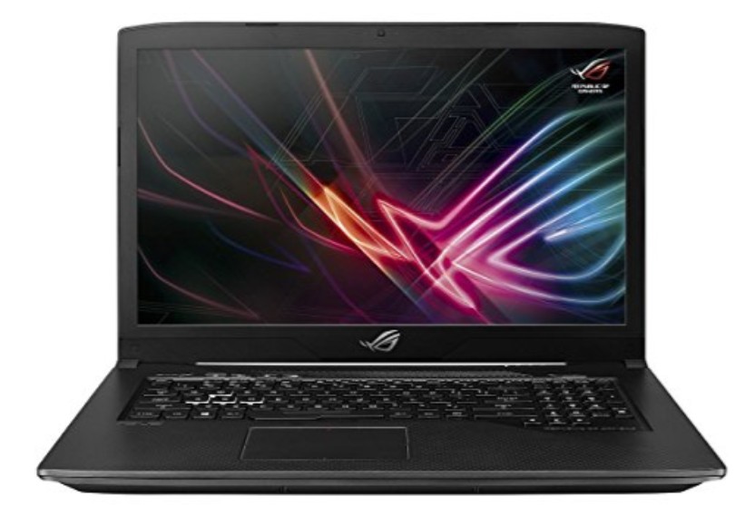 Asus GL703VM WB71