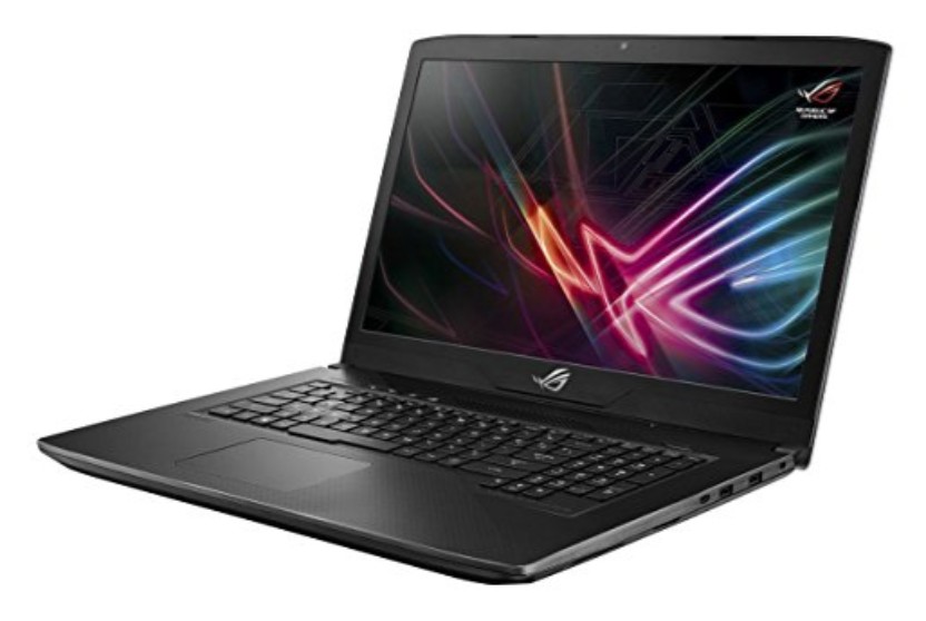 Asus GL703VM WB71