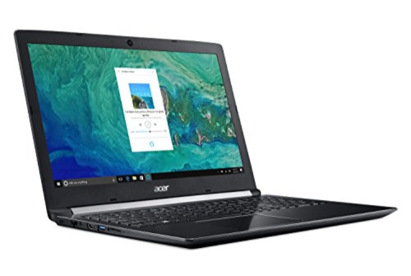 Acer Aspire 5 A515 51G 53V6