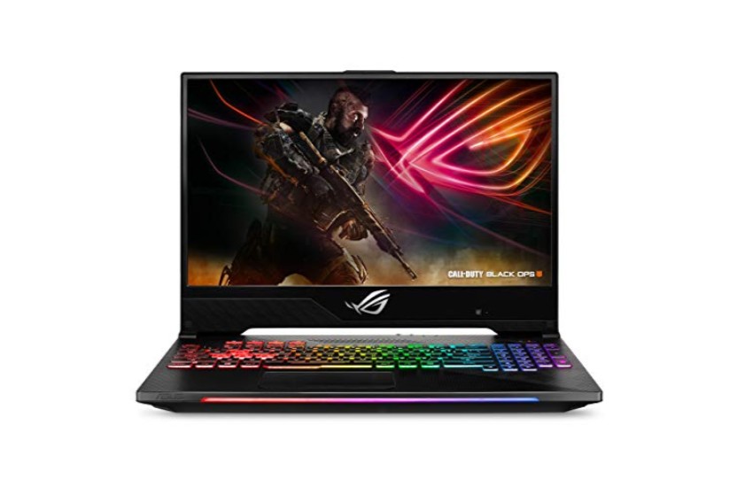 Asus ROG Strix Hero II GL504GS DS74