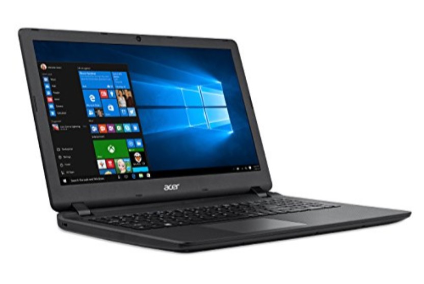 Acer Aspire E ES 15