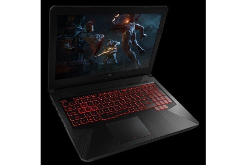 Asus TUF FX504GE EN335T