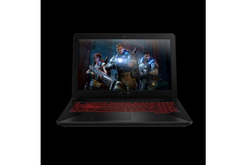 Asus TUF FX504GE EN335T