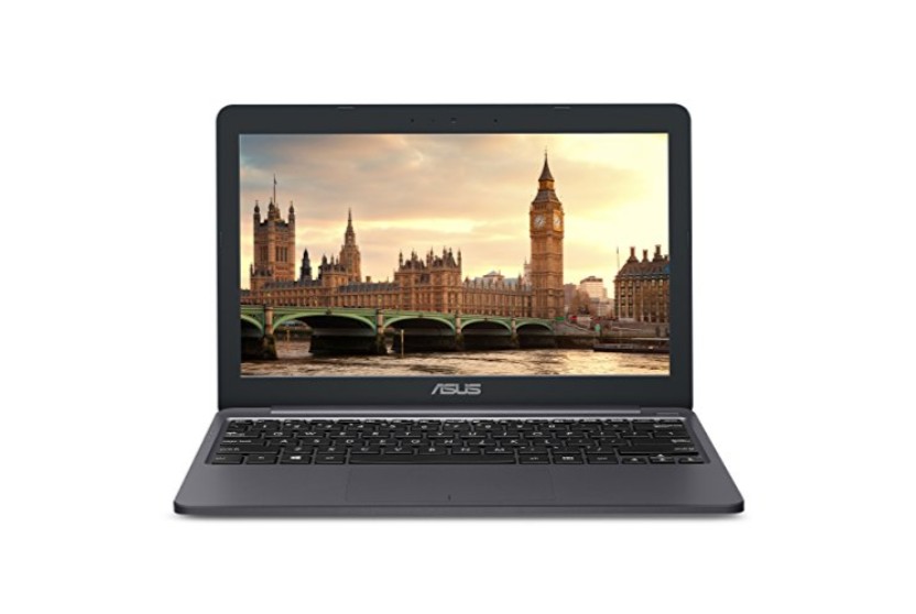 Asus VivoBook E203NA DH02