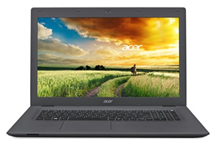 Acer Aspire E 17 E5 772G 52Q7