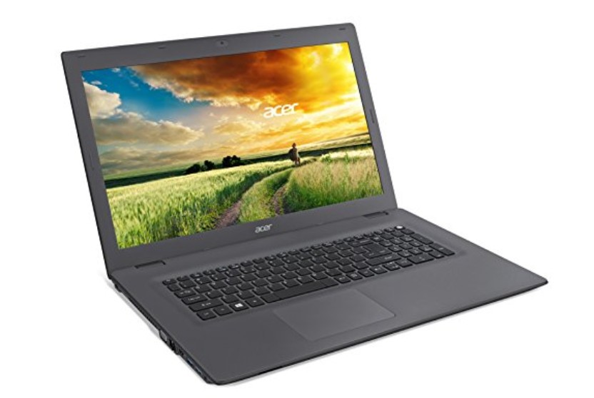 Acer Aspire E 17 E5 772G 52Q7
