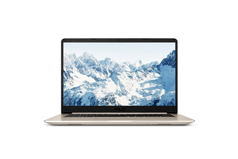 Asus S510UN EH76