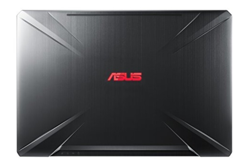 Asus TUF FX504GM E4112T