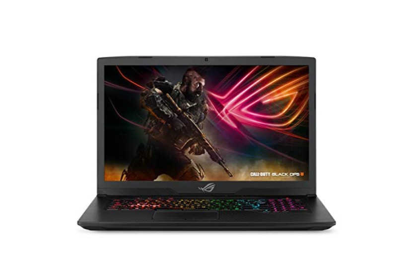 Asus ROG Strix Scar GL703GS DS74