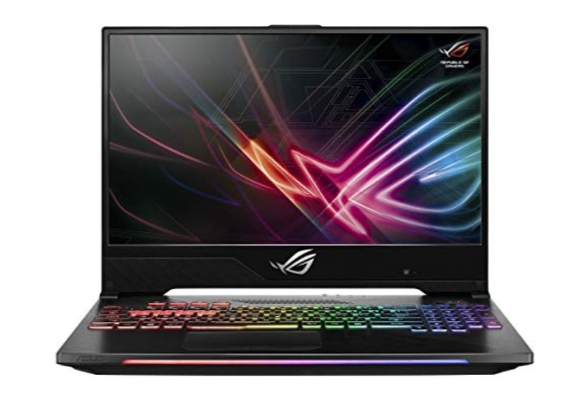 Asus ROG Strix Hero II GL504GM ES152T