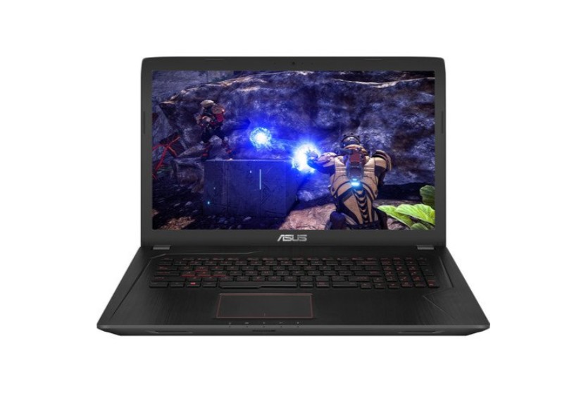 Asus TUF FX553VD DM483