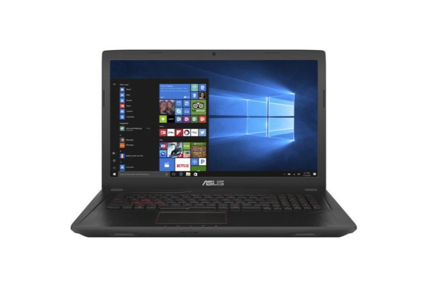 Asus TUF FX553VD DM483