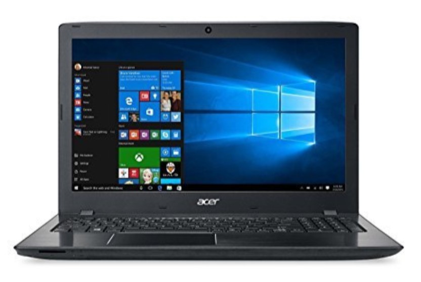 Acer Aspire E E5 575 72N3