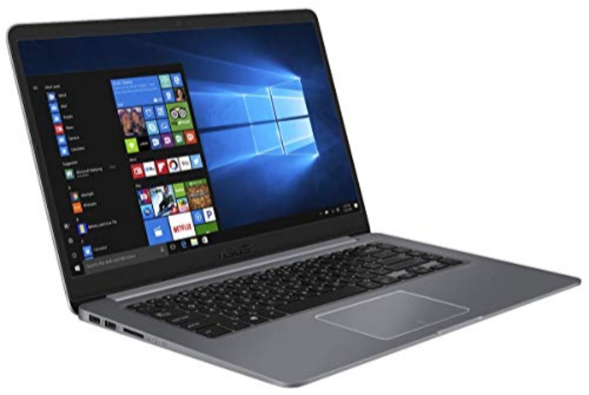 Asus VivoBook 15 X510UF EJ592T