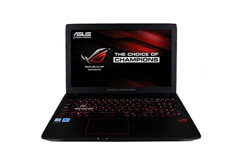 Asus ROG Strix GL503GE
