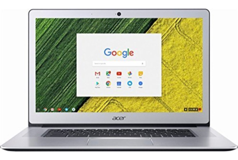 Acer ChromeBook N4200