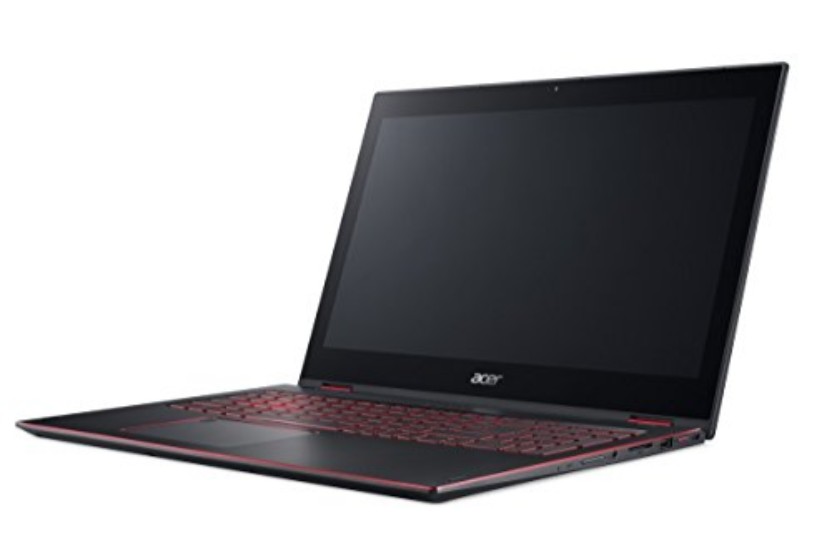 Acer Spin 5 NP 515 51