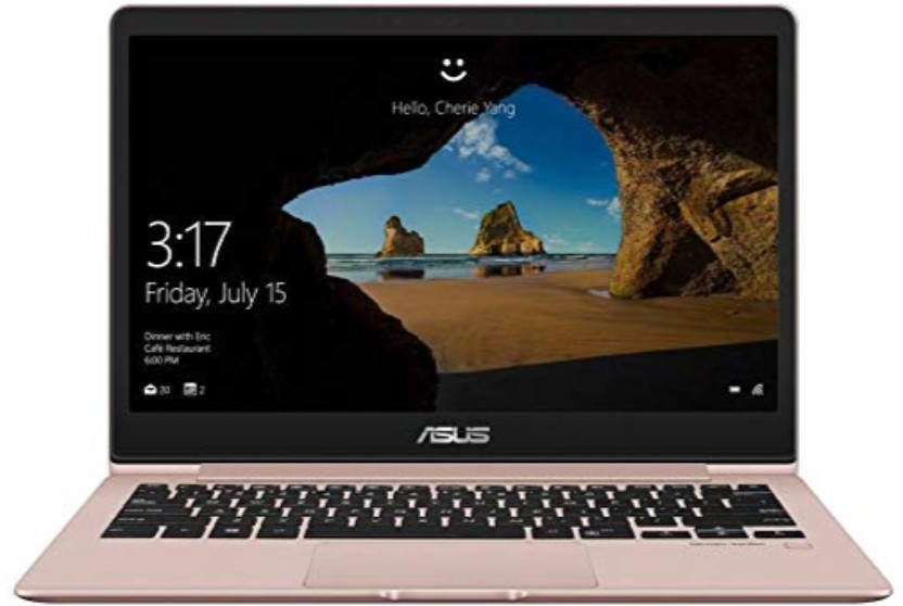 Asus ZenBook 13 UX331UAL