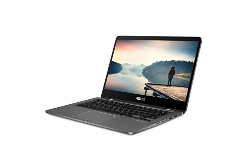 Asus UX461UA DS51T