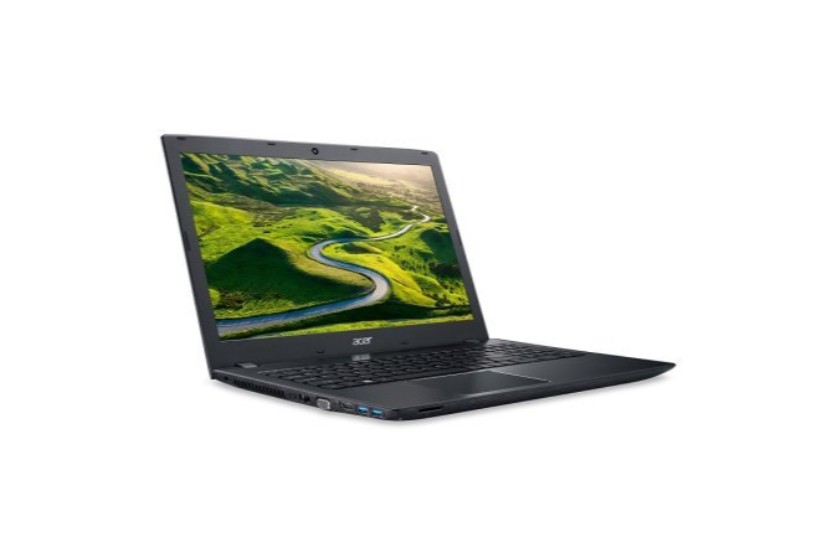 Acer Aspire E