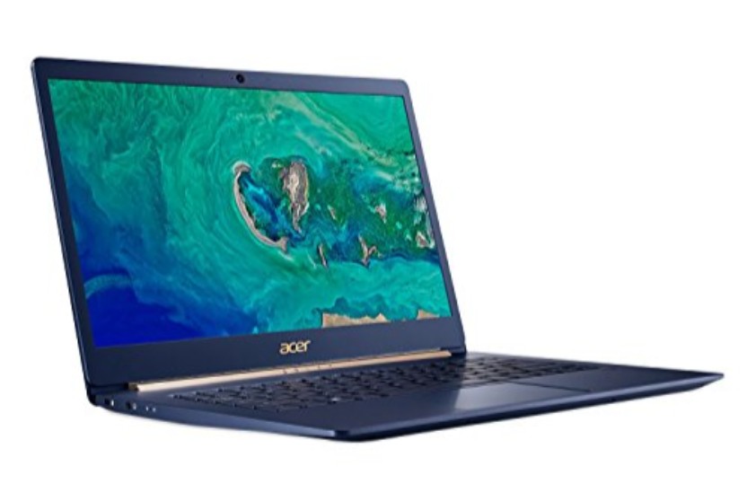 Acer Swift SF514 52T