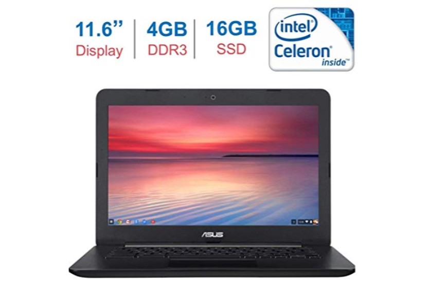 Asus ChromeBook C300
