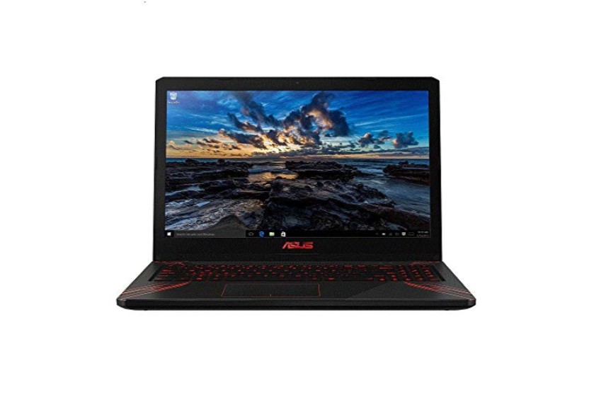 Asus TUF FX570UD E4168T