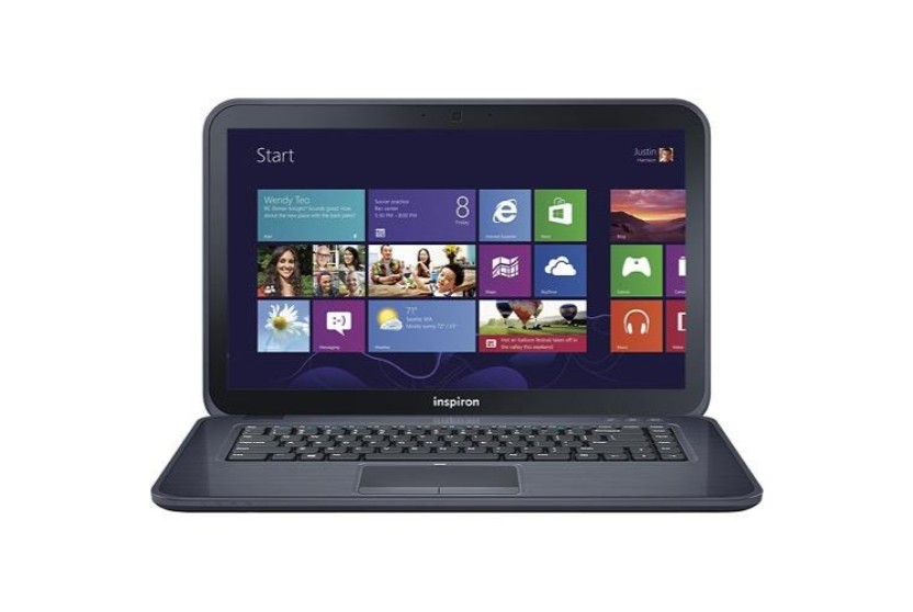 Dell i15Z 1520SLV