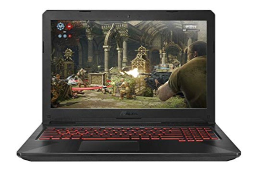 Asus TUF FX504GE E4599T