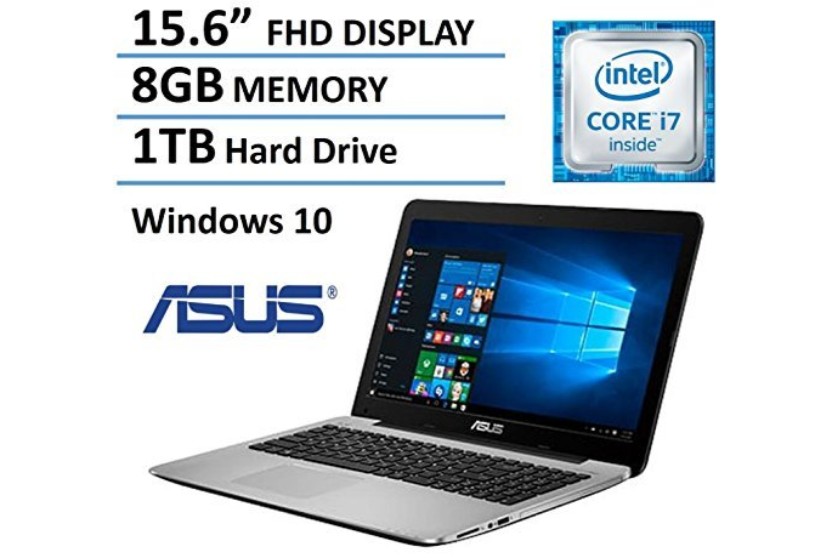 Asus VivoBook 15 X510UF