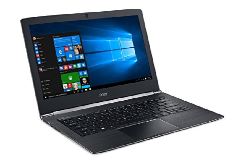 Acer Aspire S5 371T 537V