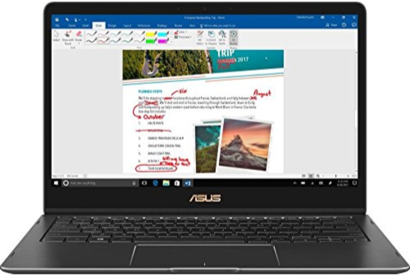 Asus Q325UA