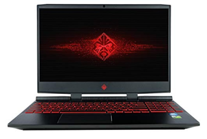 HP Omen 15T