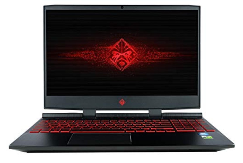 HP Omen 15T