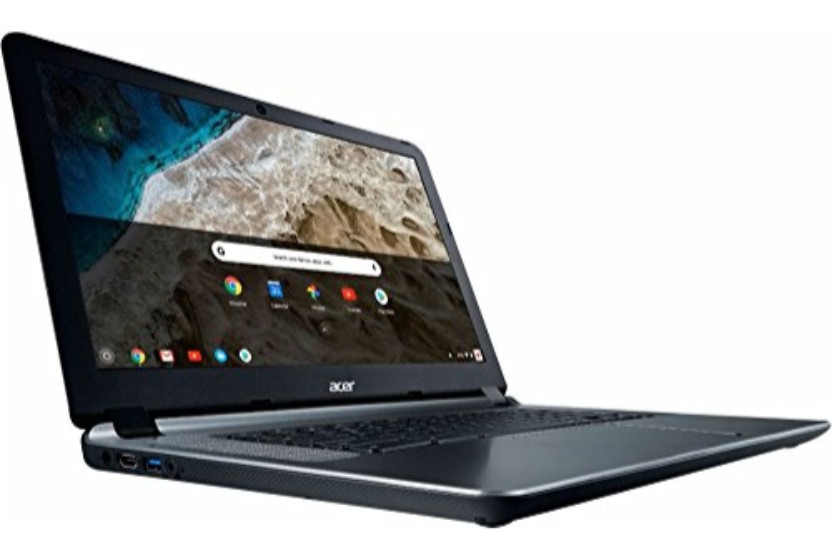 Acer ChromeBook N3060