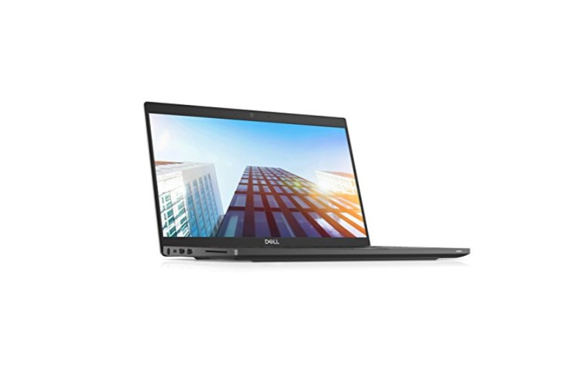 Dell Latitude 13 7380