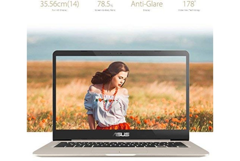 Asus VivoBook 14 S406UA BM356T