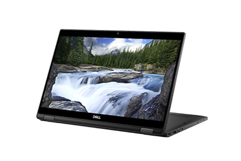 Dell Latitude 7390