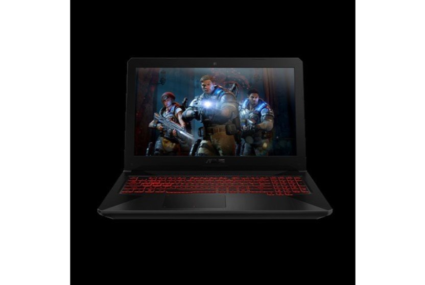 Asus TUF FX504GM E4392T