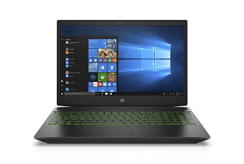 HP Pavilion 15 CX0049NR