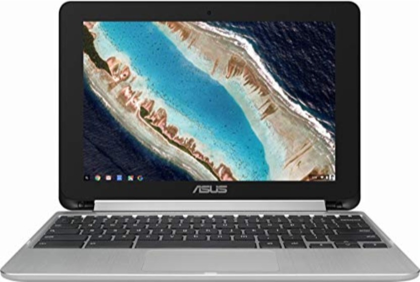 Asus ChromeBook C101