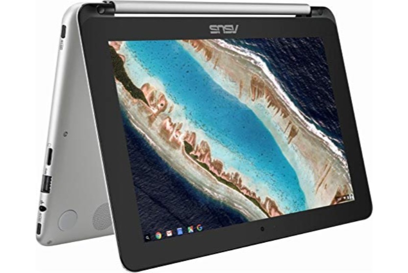 Asus ChromeBook C101