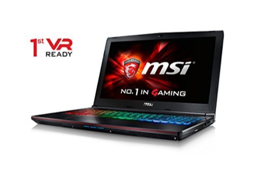 MSI Leopard GF63 8RD