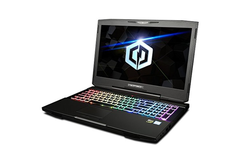 CyberPowerPC Tracer II T15200