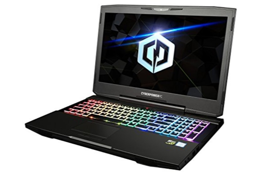 CyberPowerPC Tracer II T15200