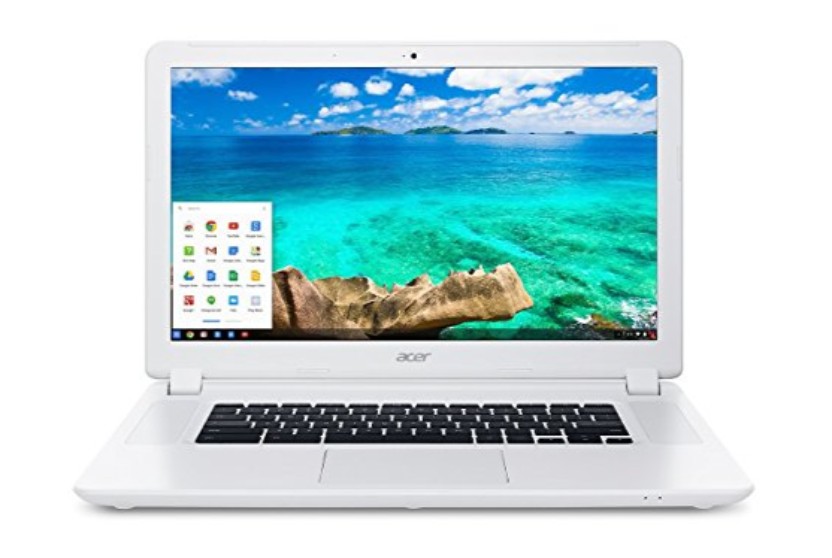 Acer ChromeBook 15 CB5 571 C09S