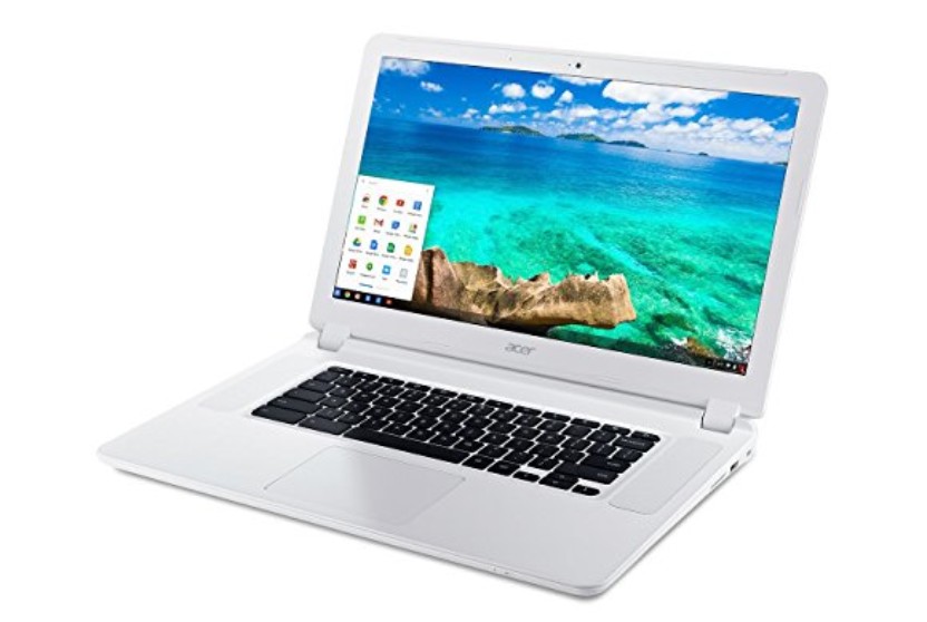 Acer ChromeBook 15 CB5 571 C09S