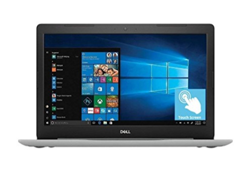 Dell Inspiron 15 5579