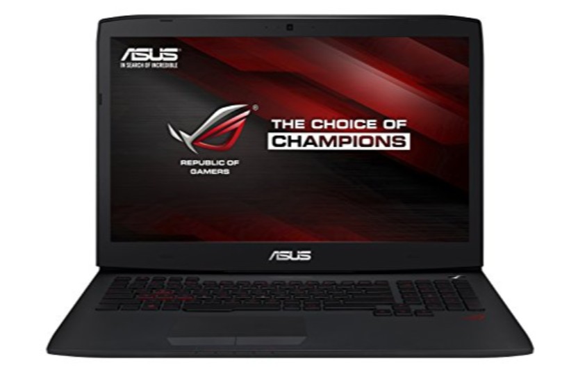 Asus ROG G751JL T3024P